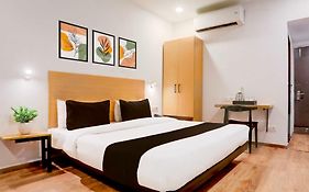 Townhouse Oak Prayagraj Railway Station